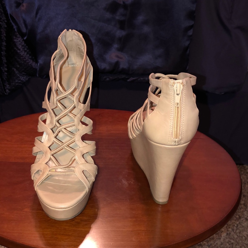 BCBGeneration- Sandals